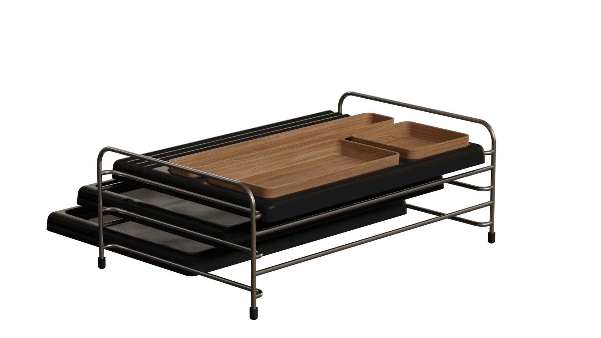 Bandeja Organizadora Elements Baltea (conjunto)