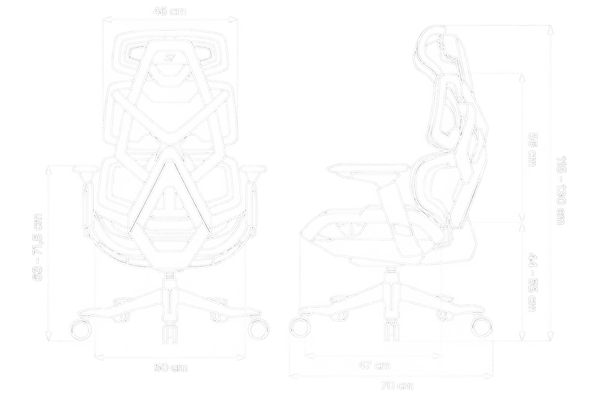 Medidas | Dimensões