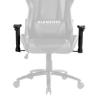 Braço Cadeira Gamer Veda - Elements
