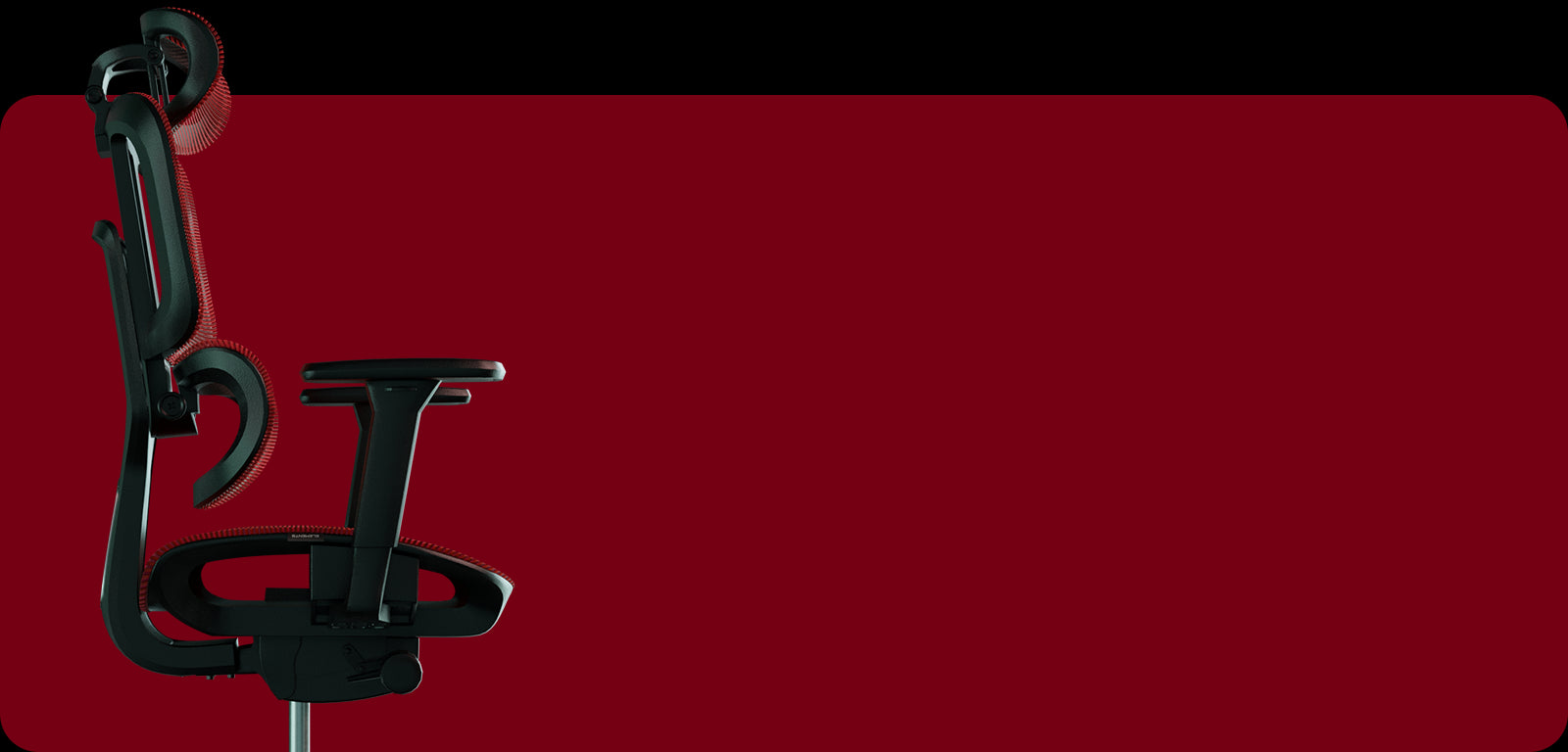 banner cadeira sophy elements