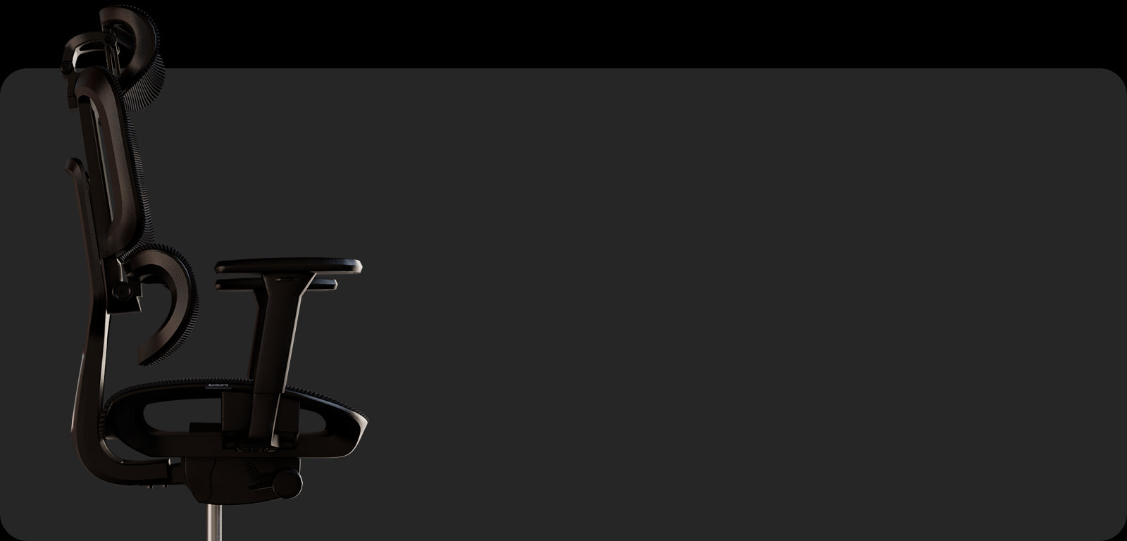 banner cadeira sophy elements